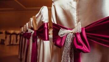 Banquet Chair Rental