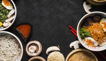 Chinese Food Catering