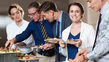 Corporate Event Organiser