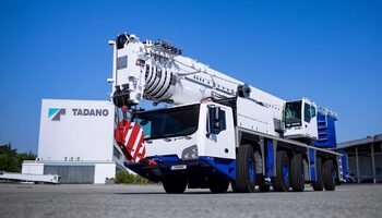tadano-crane-services