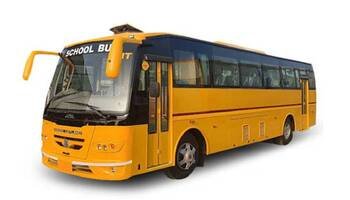 school-bus